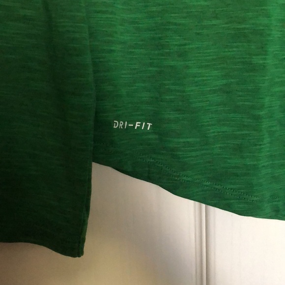 NEW Nike University of Oregon Long Sleeve TShirt Size Small - Picture 6 of 8